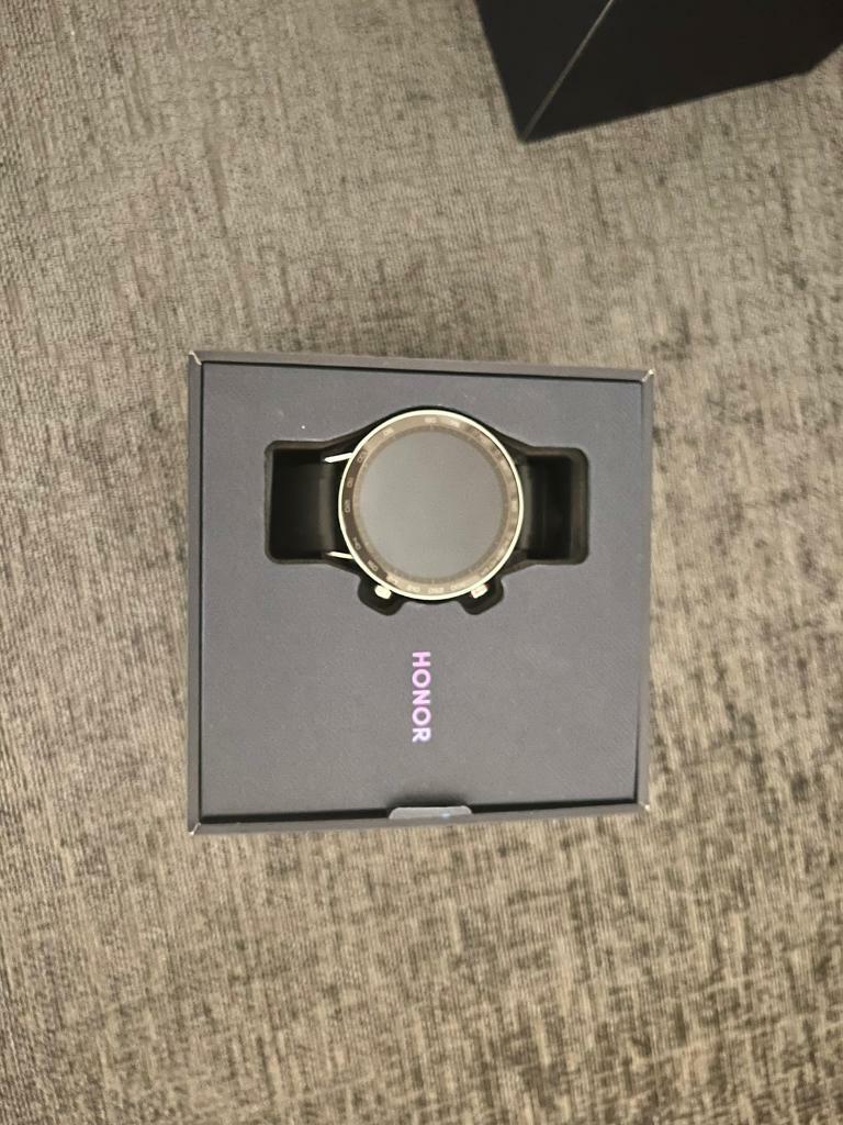 honour smart watches